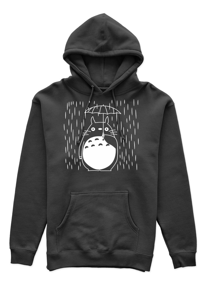 Canguro Totoro Lineal Memoestampados - Imagen 3