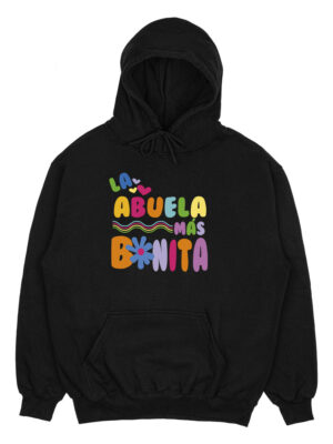 Canguro La Abuela Mas Bonita Memoestampados