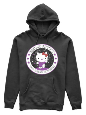 Canguro Hello Kitty Memoestampados