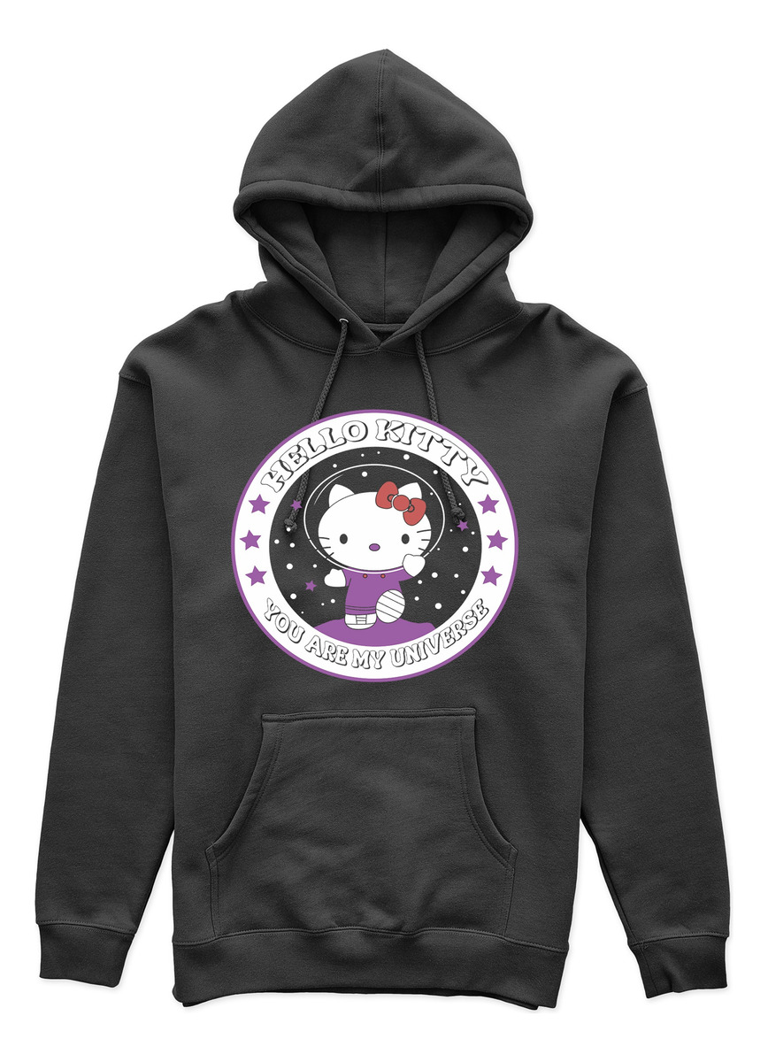 Canguro Hello Kitty Memoestampados
