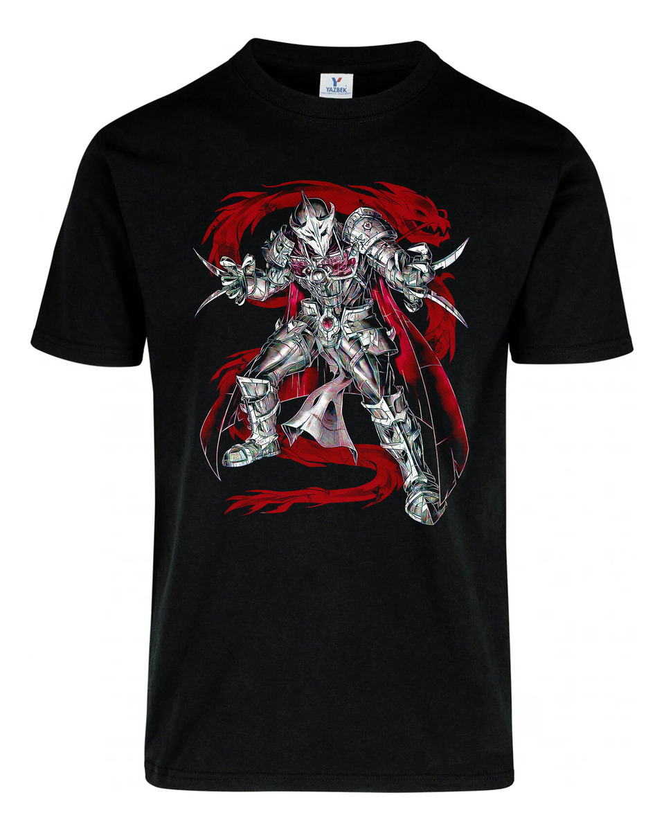 Remera: Destructor Memoestampados