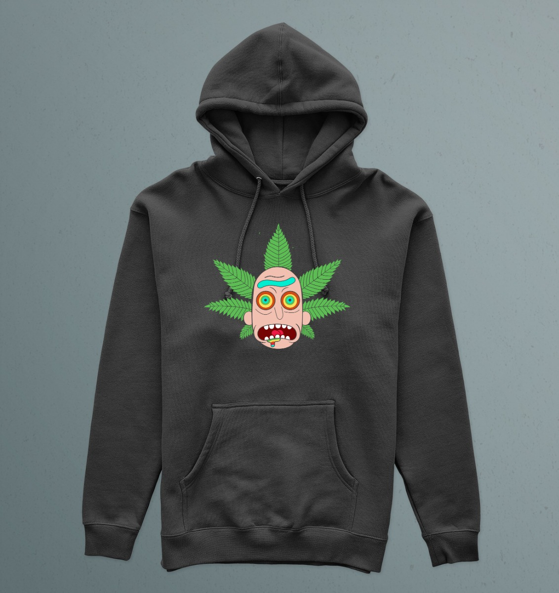 Canguro Rick Week Memoestampados - Imagen 4