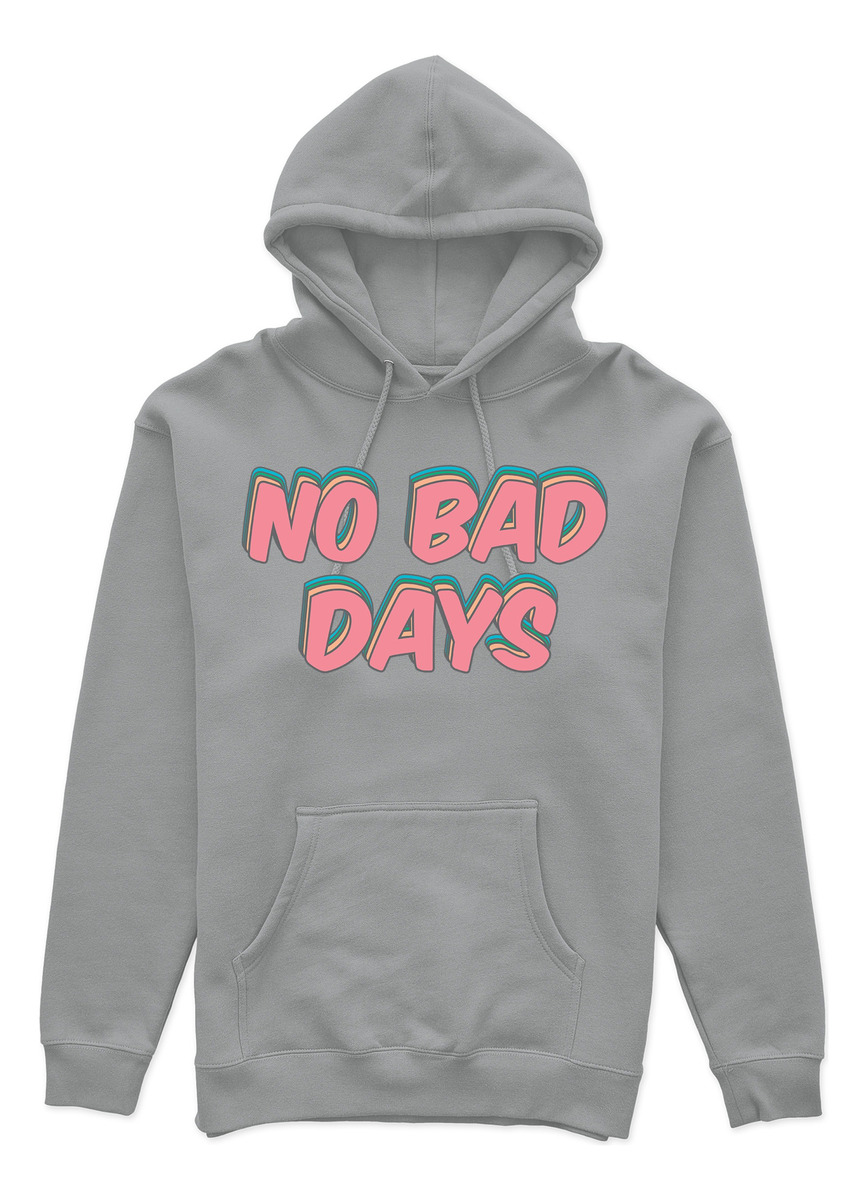 Canguro No Bad Days Memoestampados - Imagen 3