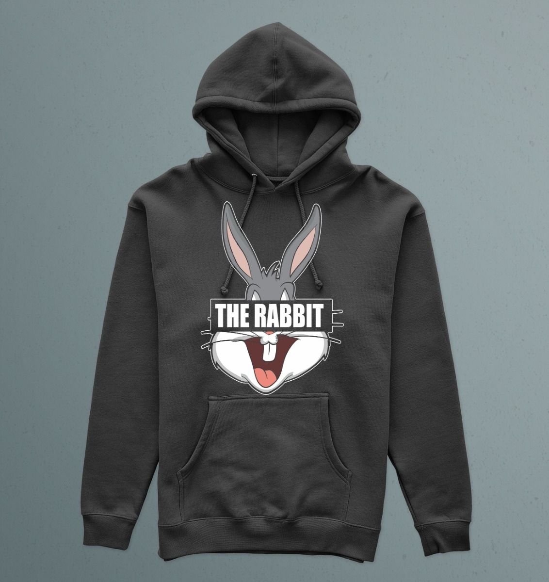 Canguro The Rabbit Memoestampados - Imagen 2
