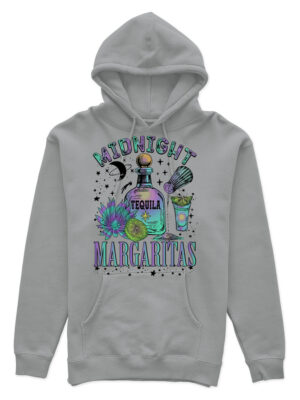 Canguro Midnight Margaritas Memoestampados