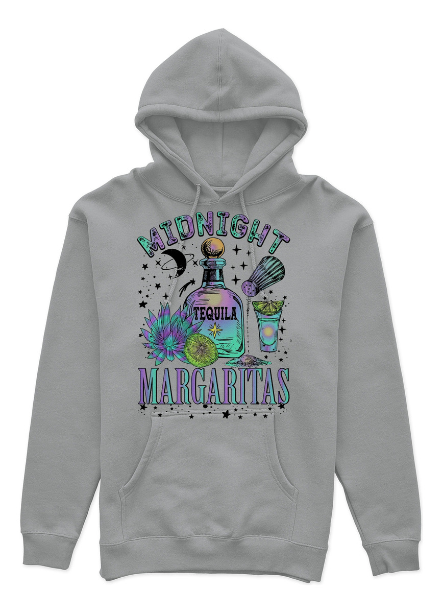Canguro Midnight Margaritas Memoestampados