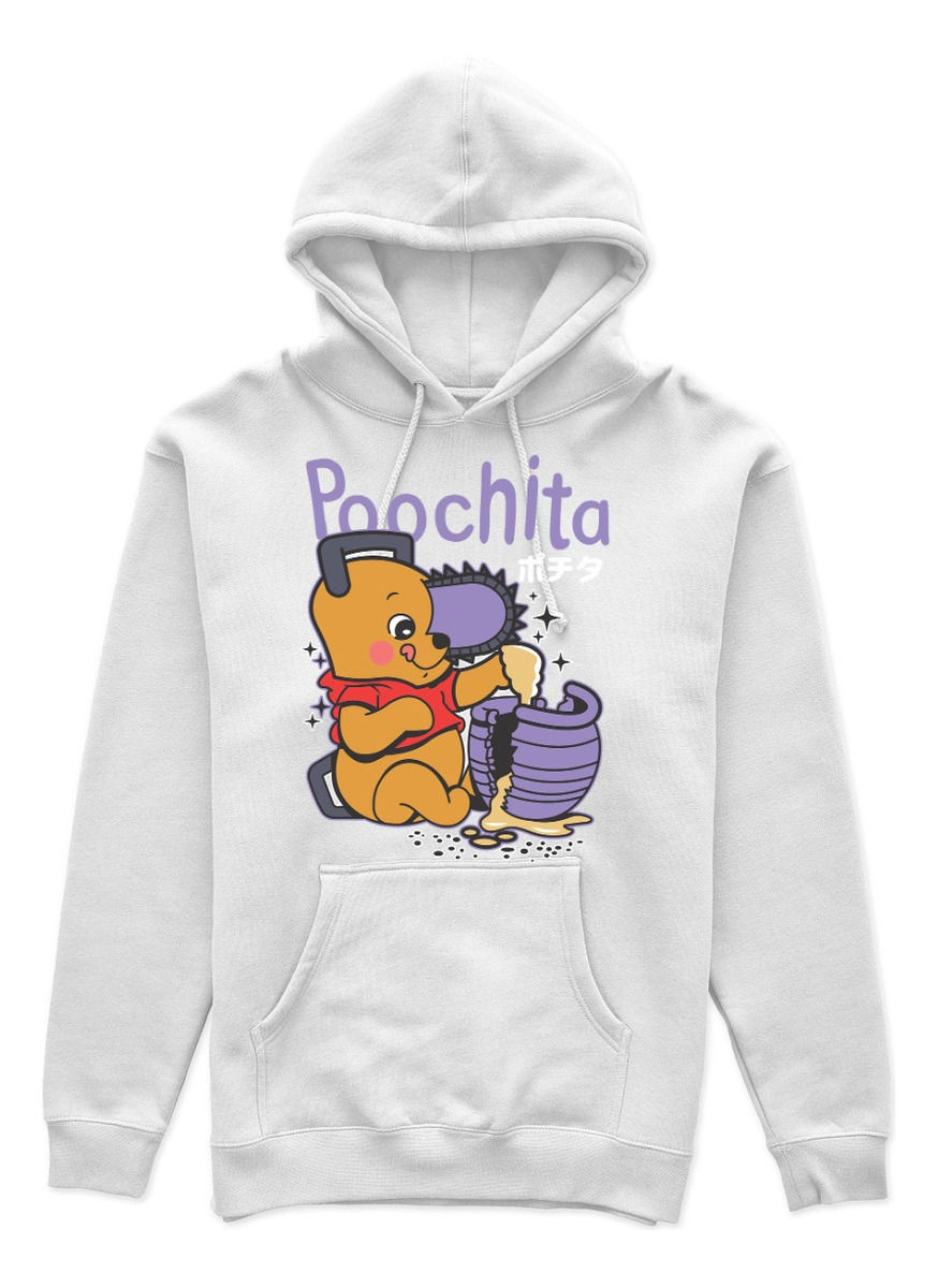 Canguro Poochita Memoestampados - Imagen 9