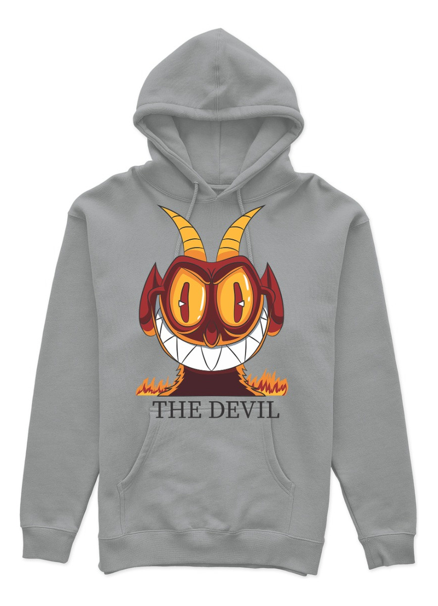 Canguro The Devil Memoestampados - Imagen 7