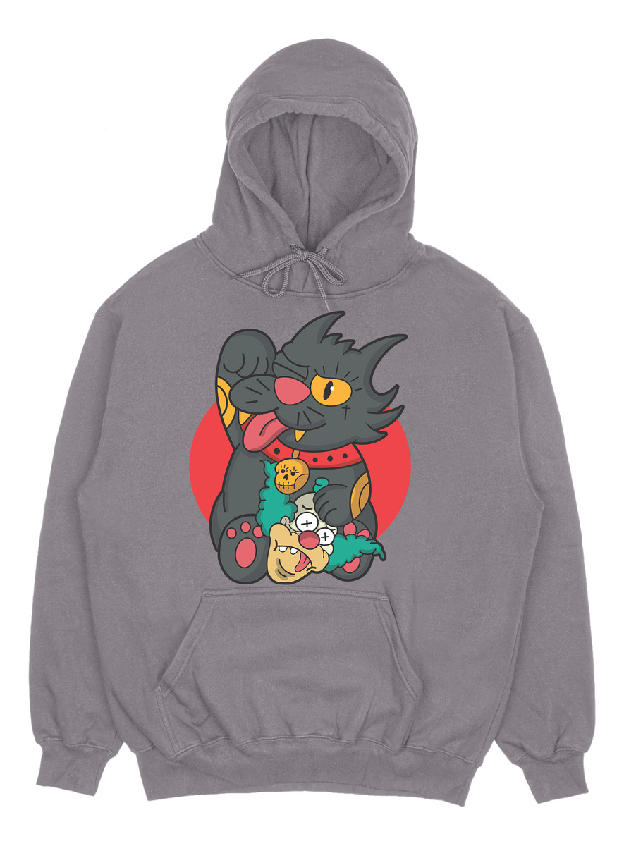 Canguro Tom Y Krusty Memoestampados - Imagen 4