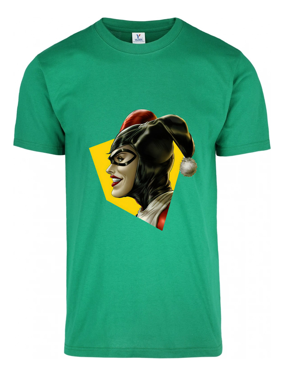 Remera: Harly Memoestampados - Imagen 9