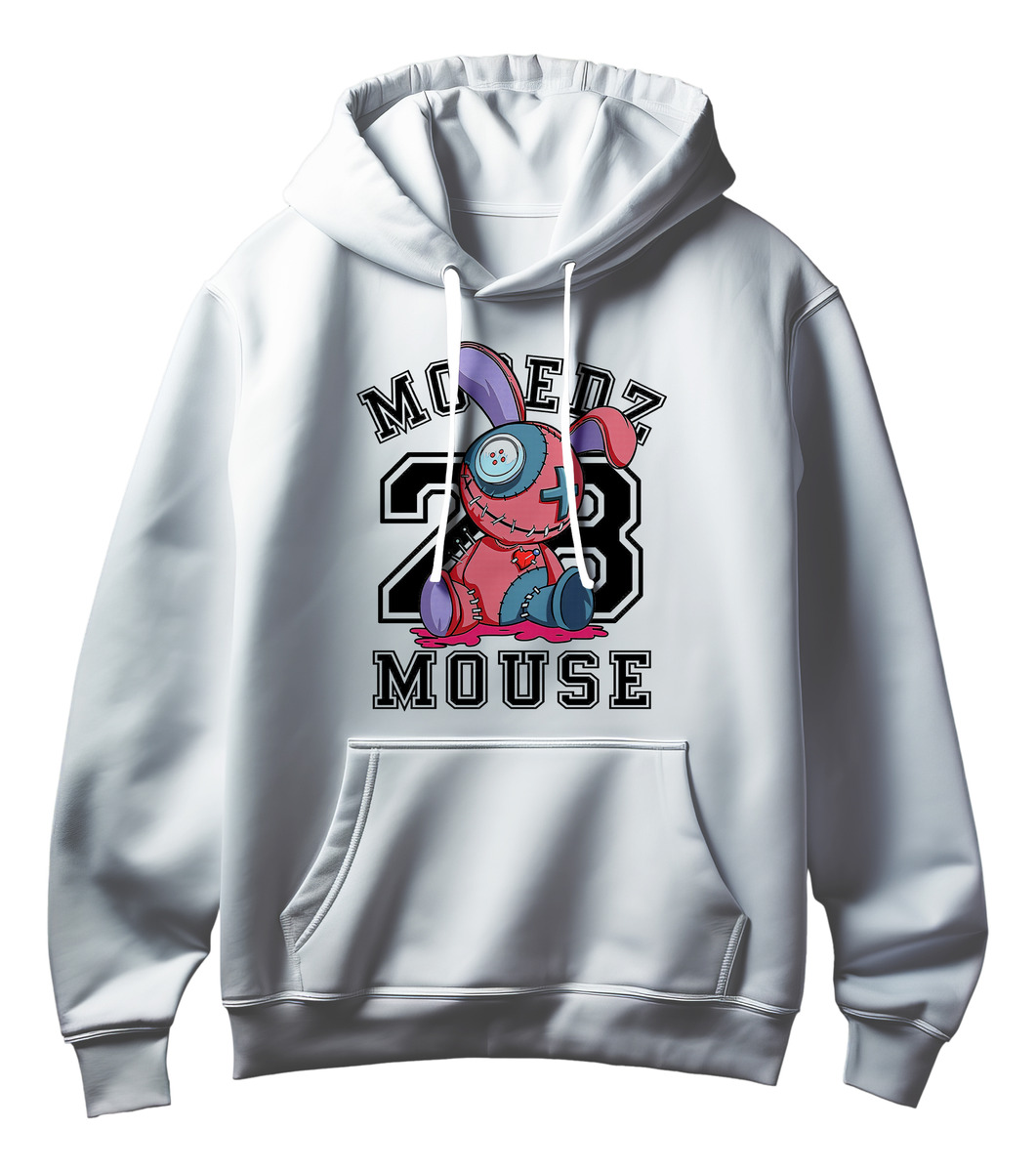 Canguro Mouse 28 Vudu Memoestampados - Imagen 5