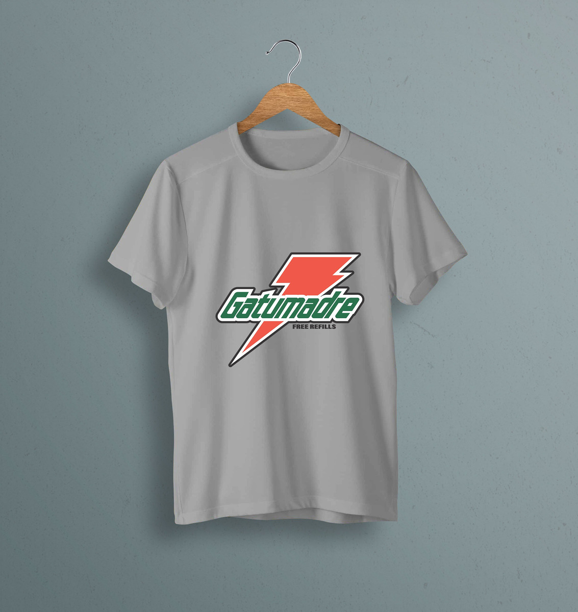 Remera: Gatumadre Memoestampados - Imagen 20