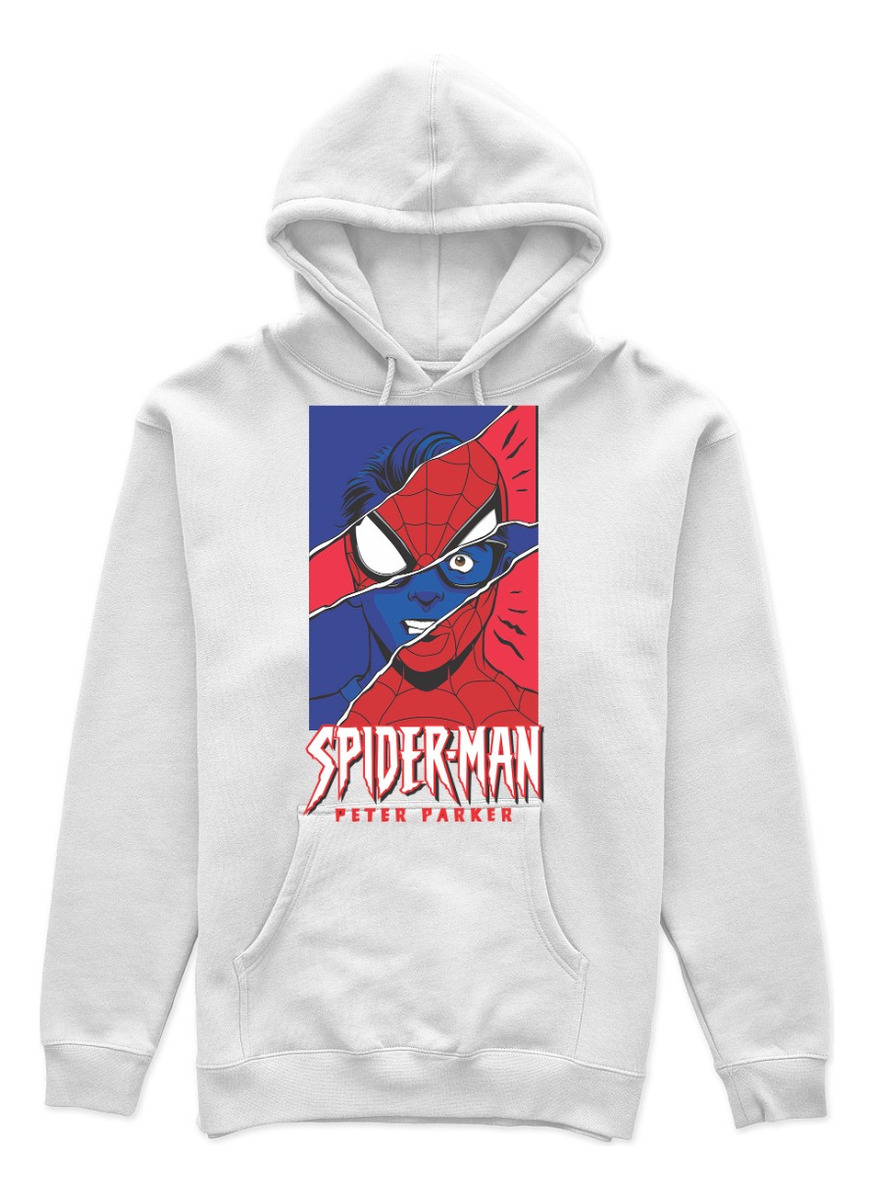 Canguro Spider Man Peter Parker Memoestampados - Imagen 7