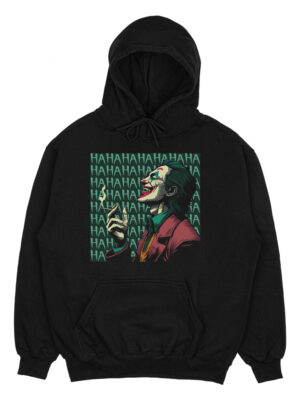 Canguro Joker Ha Ha Ha 01 Memoestampados