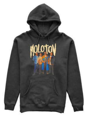 Canguro Molotov Memoestampados