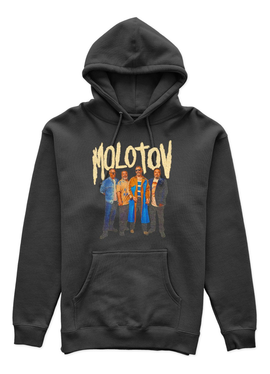 Canguro Molotov Memoestampados