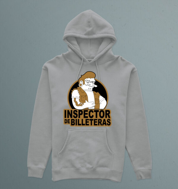 Canguro Inspector De Billeteras Memoestampados - Imagen 7