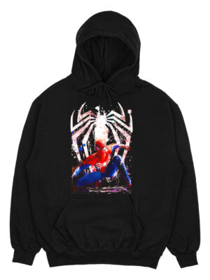 Canguro Spider Splash Memoestampados
