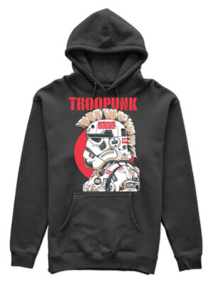 Canguro Troopunk Star Wars Memoestampados