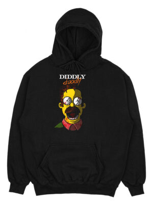 Canguro Ned Flanders Memoestampados