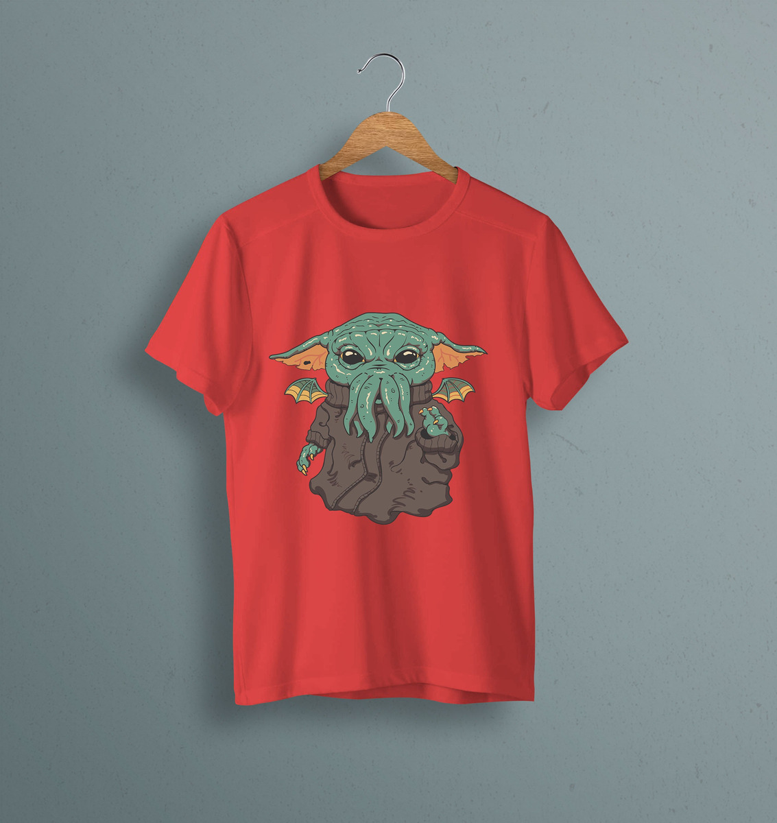 Remera: Groguthulhu Memoestampados - Imagen 15