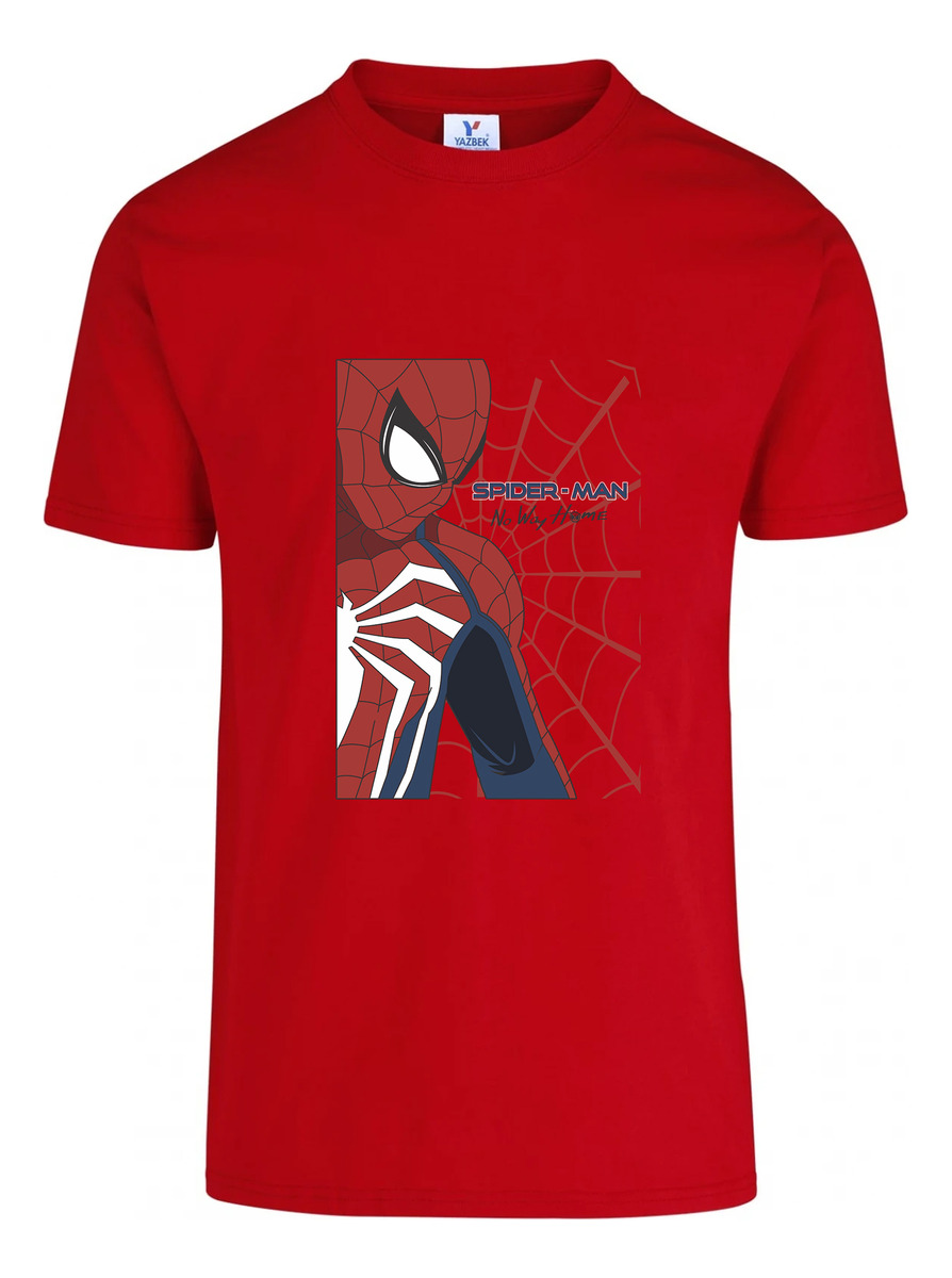 Remera: Spider-man 01 Memoestampados - Imagen 7