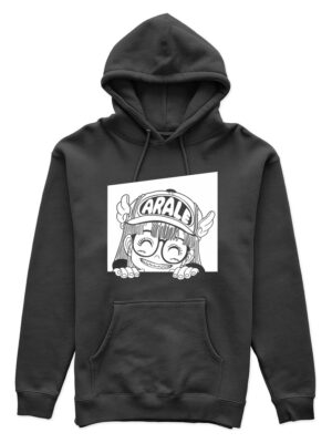 Canguro Arale Memoestampados