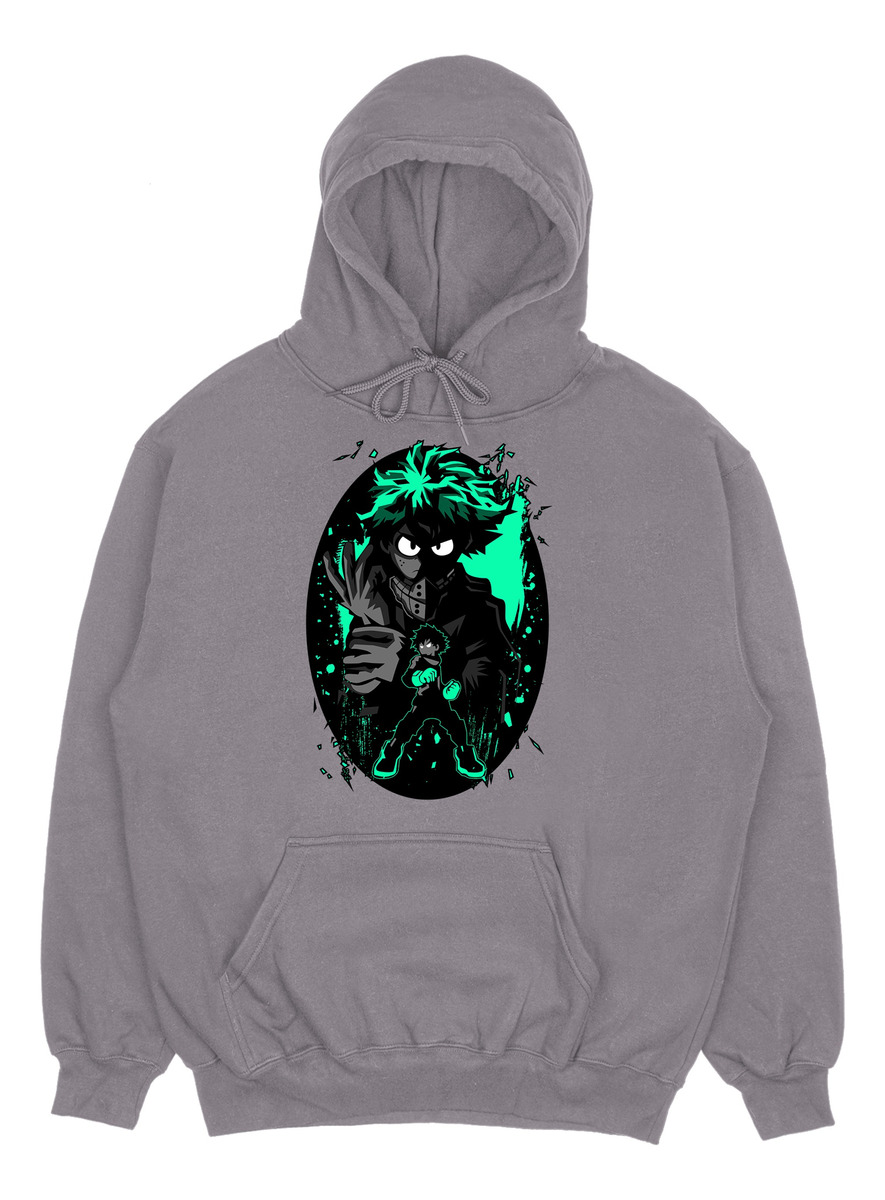 Canguro: Hero Deku Memoestampados - Imagen 7