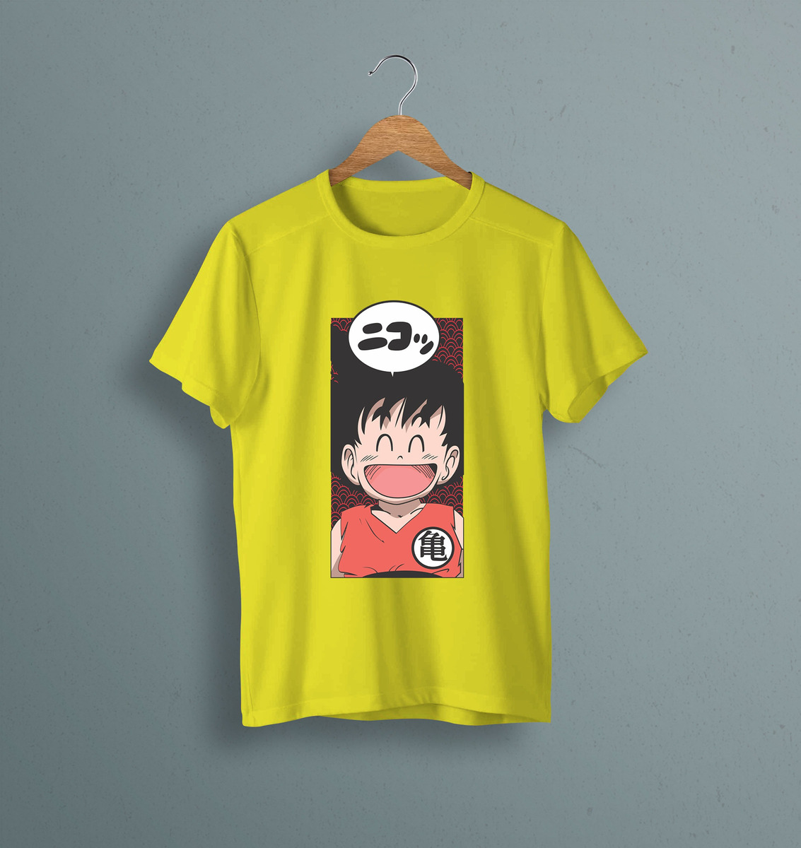 Remera Goku Anime Memoestampados - Imagen 10