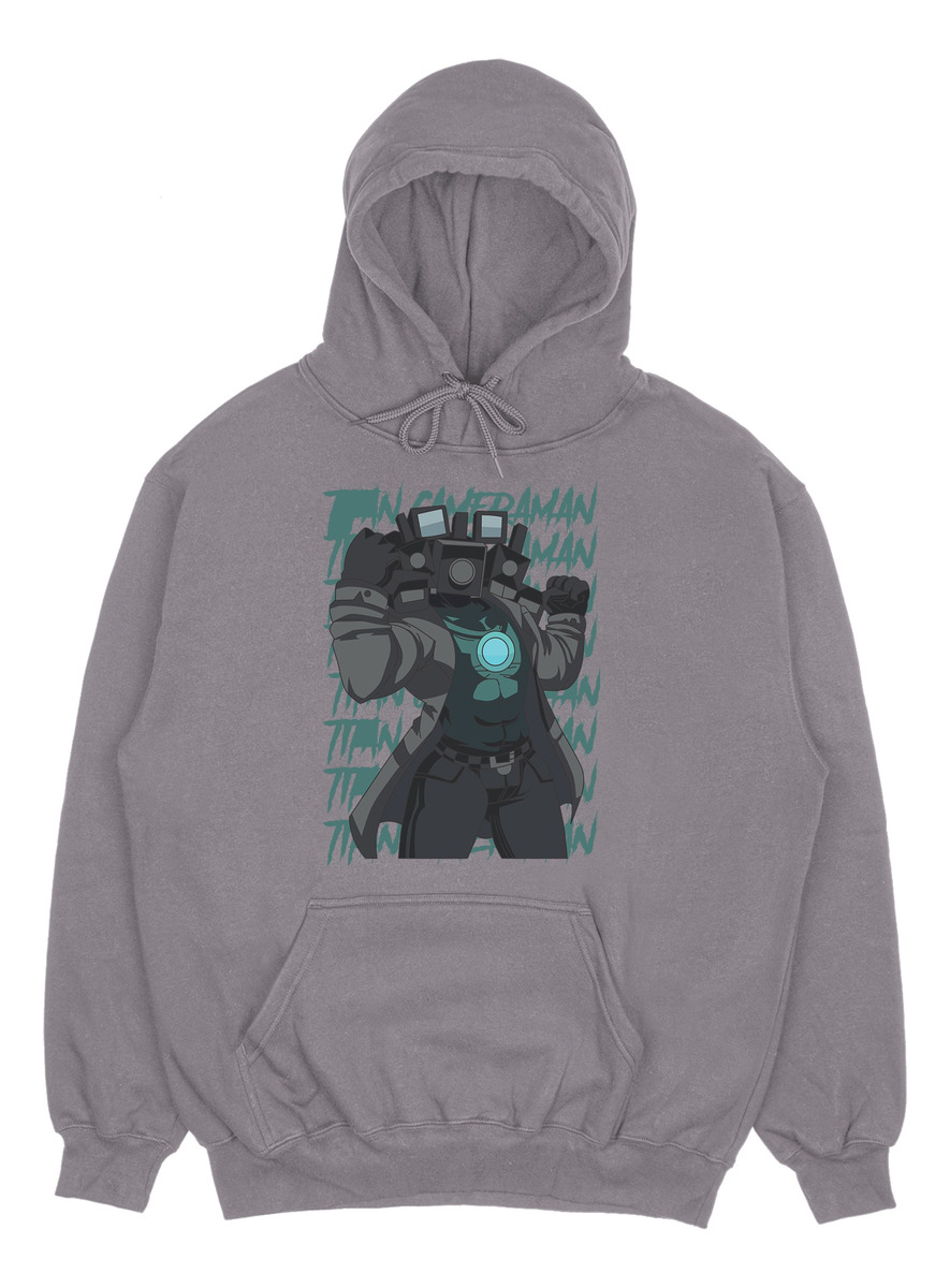 Canguro Titan Cameraman Memoestampados - Imagen 3