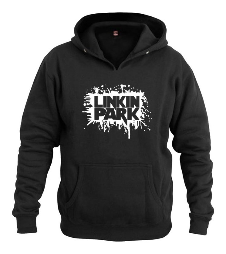 Canguro Linkin Park Memoestampados - Imagen 2