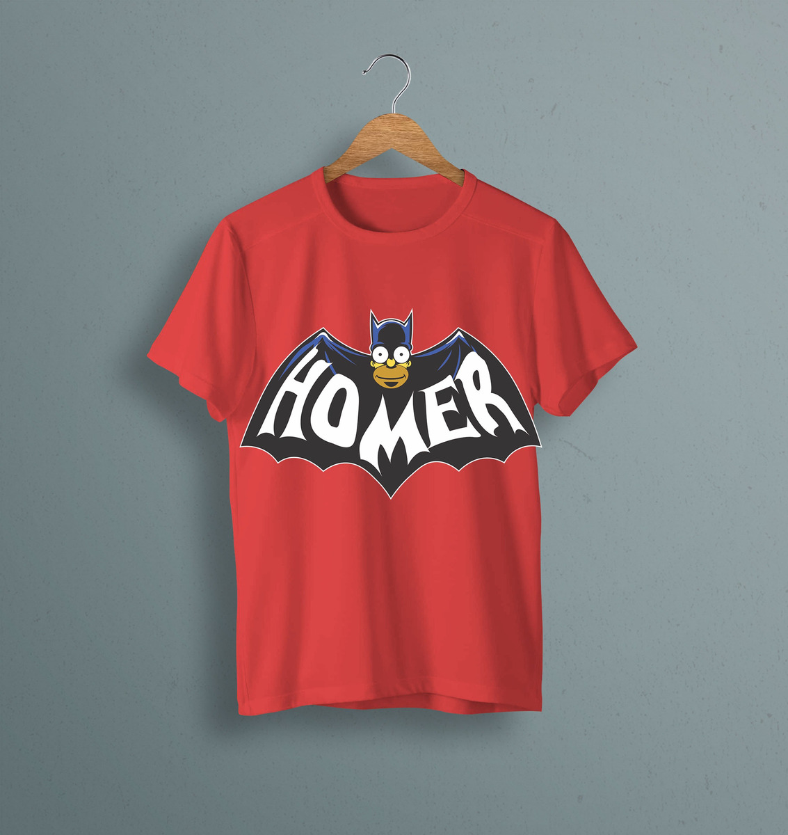 Remera: Bathomer Memoestampados - Imagen 12