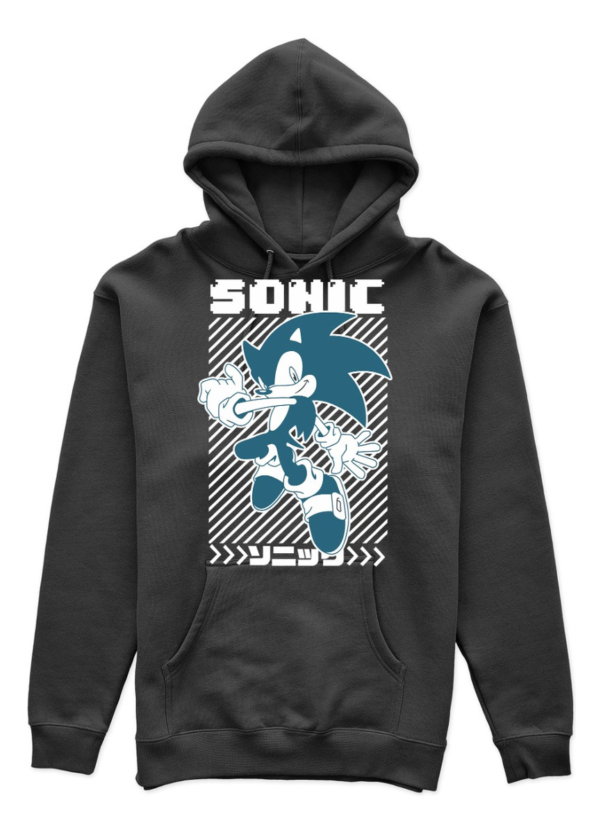 Canguro Sonic 01 Memoestampados - Imagen 6