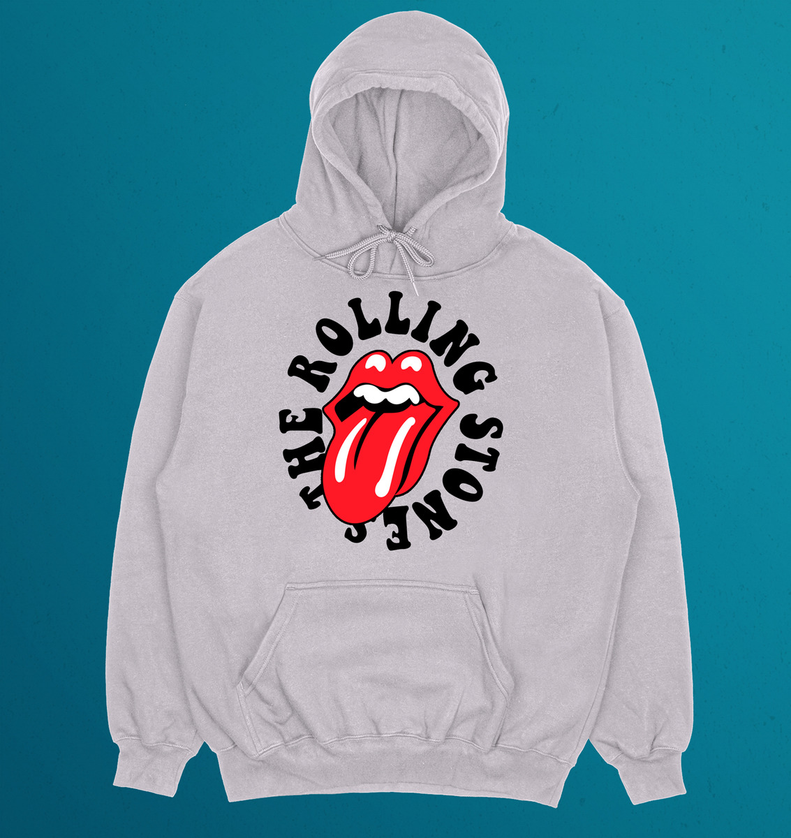 Canguro The Rolling Stones 04 Memoestampados - Imagen 11