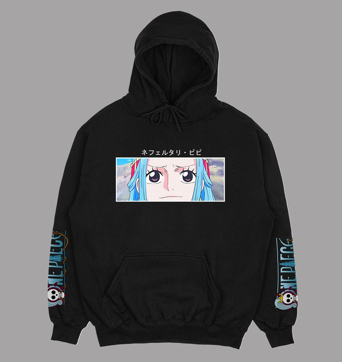 Canguro One Piece Vivi Memo Estampados - Imagen 3