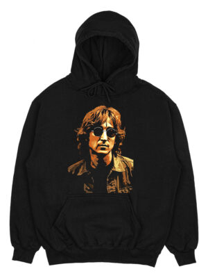 Canguro John Lennon 01 Memoestampados