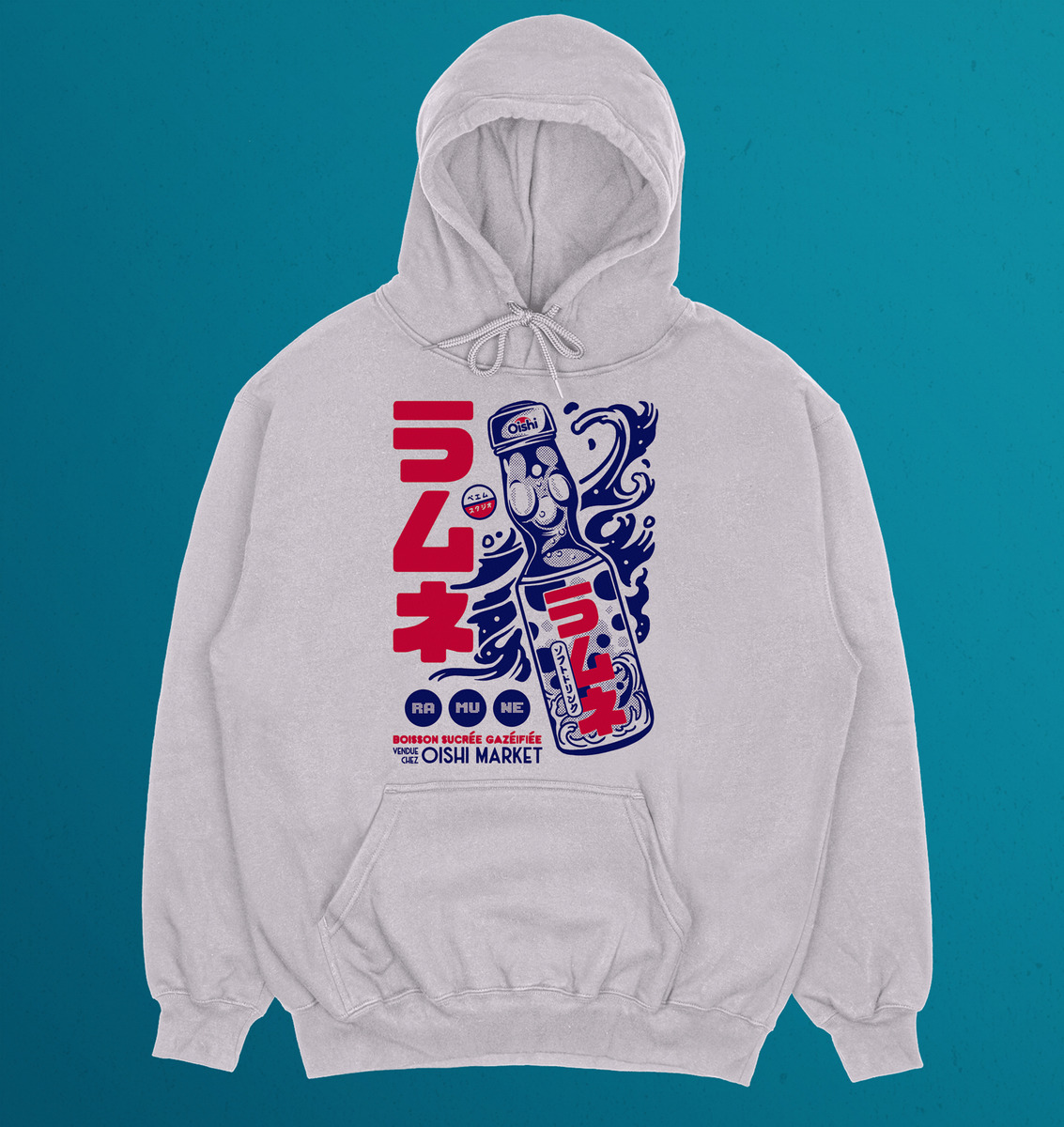 Canguro Ramune Memoestampados - Imagen 6