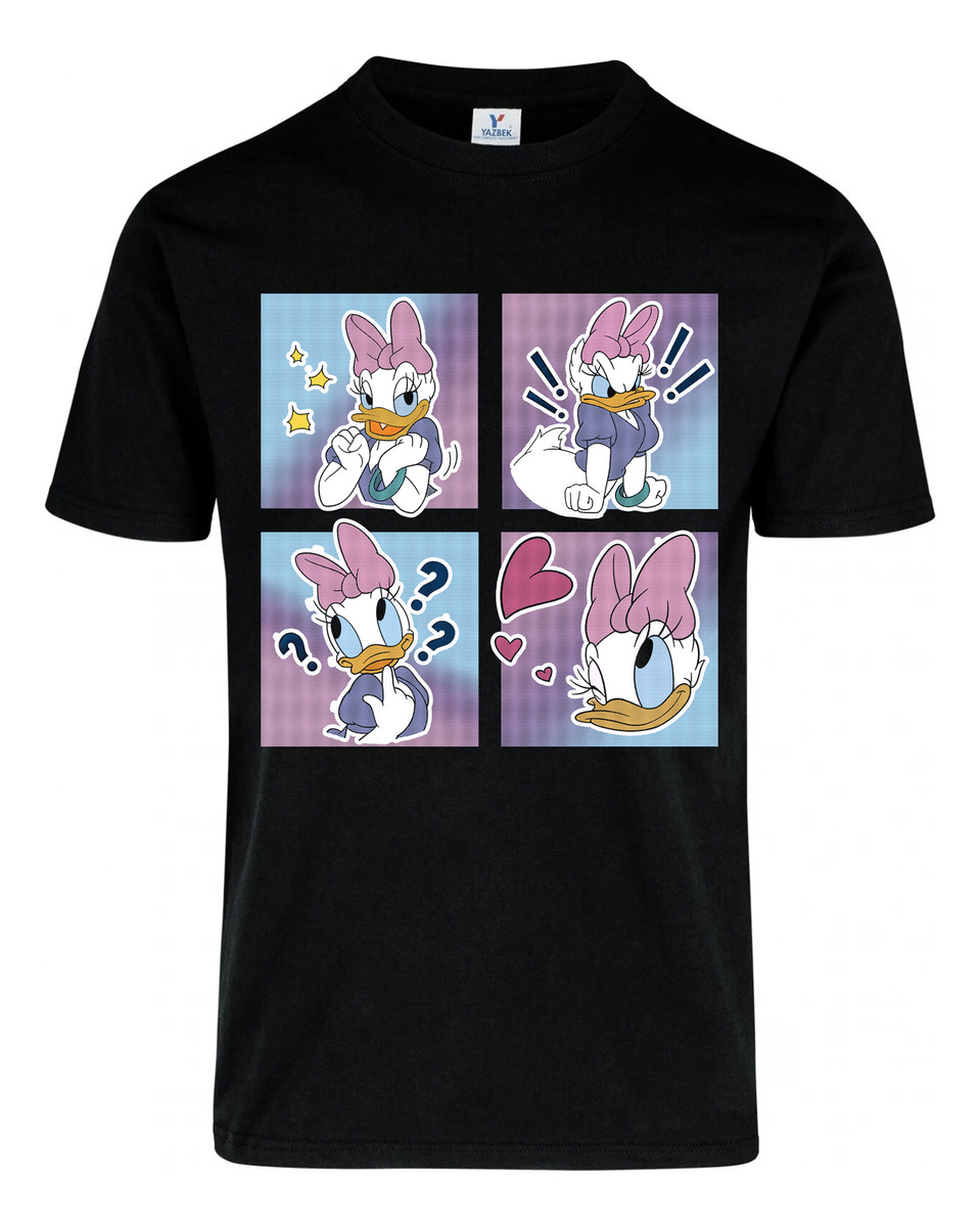 Remera: Pata Daisy Memoestampados - Imagen 2