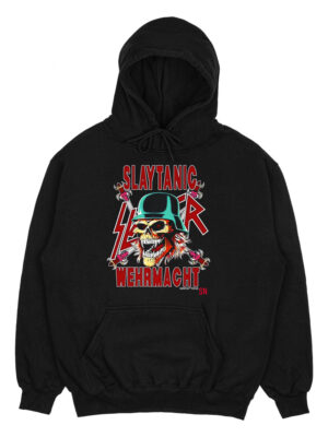 Canguro Slayer Soldier Memoestampados