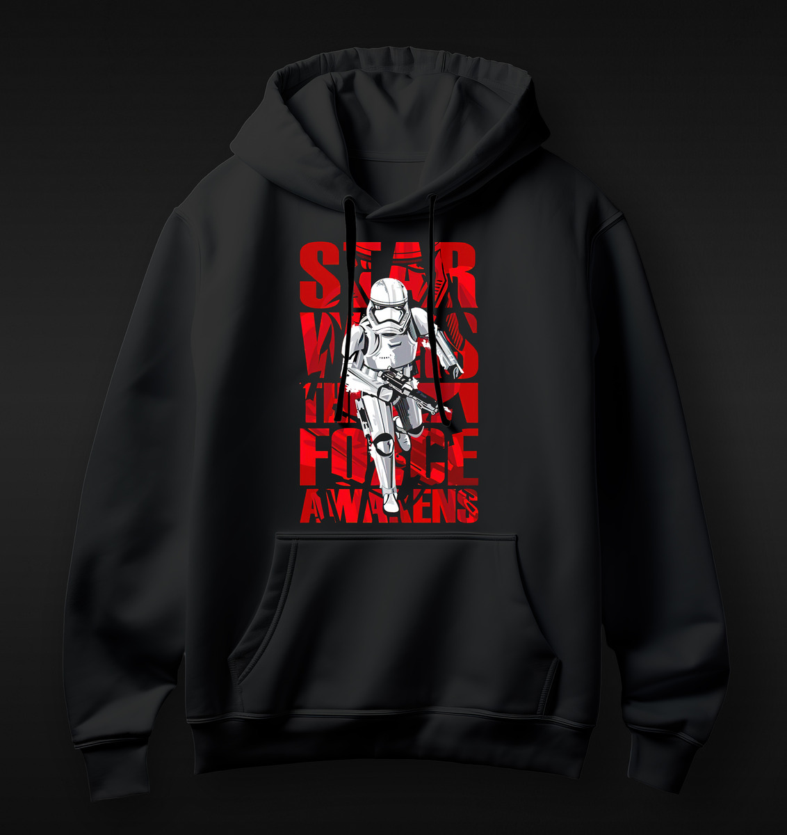 Canguro Star Wars 05 Memoestampados - Imagen 2