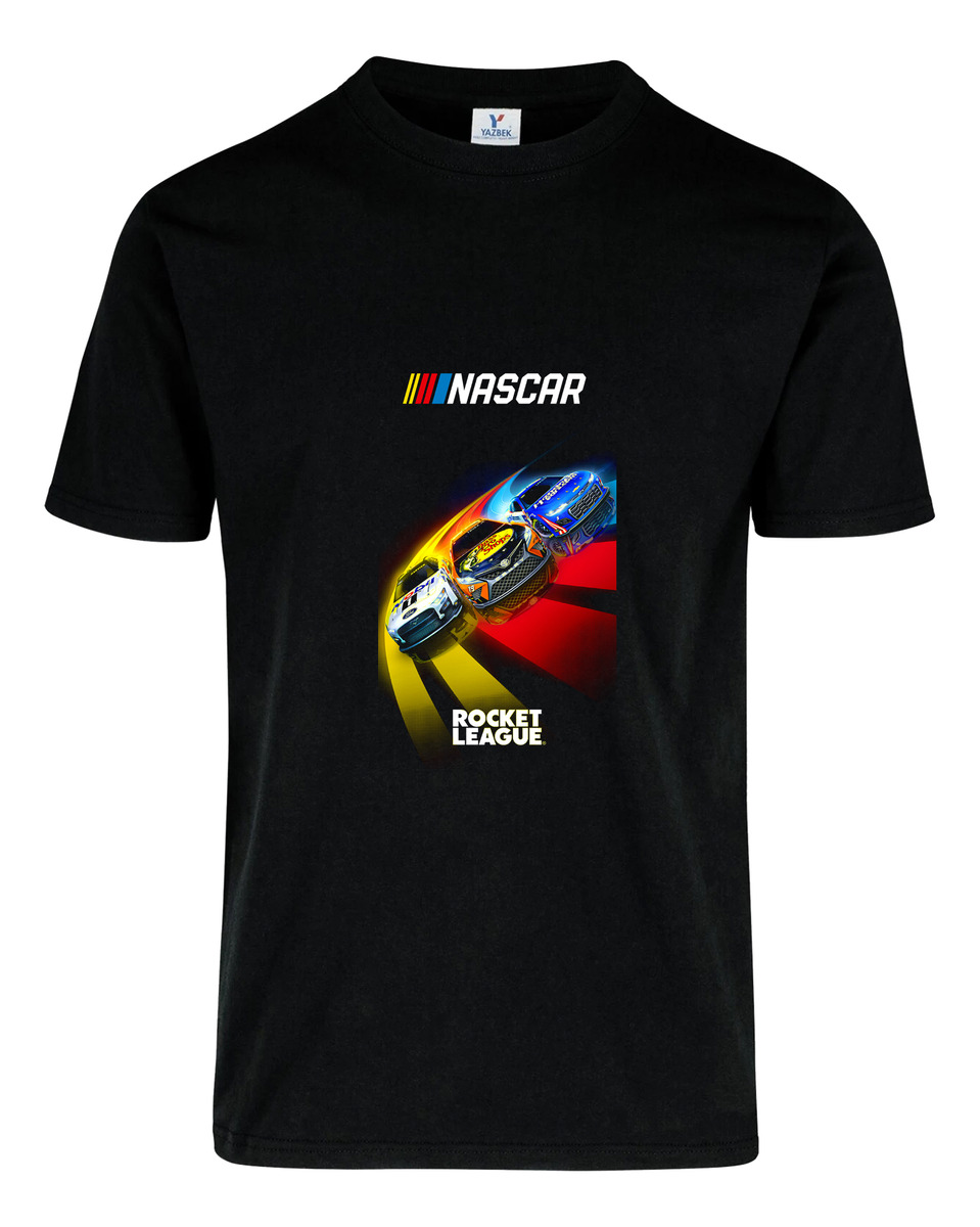 Remera: Nascar Memoestampados - Imagen 2