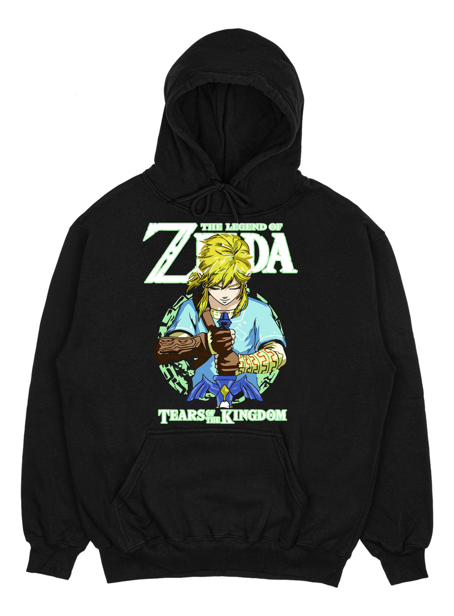 Canguro Zelda 03 Memoestampados - Imagen 2