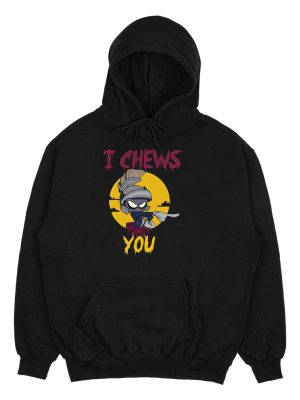 Canguro I Chews You Memoestampados