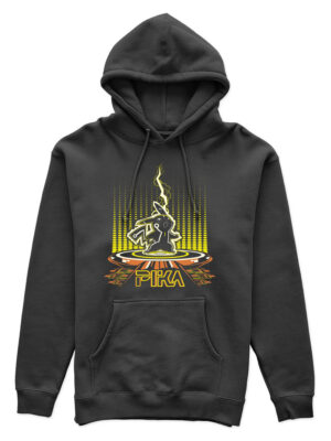 Canguro Pika Memoestampados
