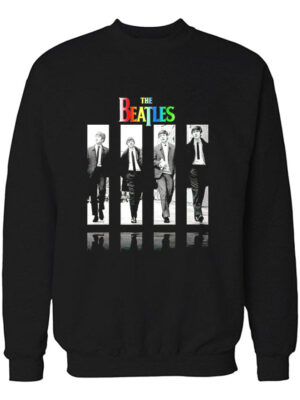 Buzo Beatles 2 Memoestampados