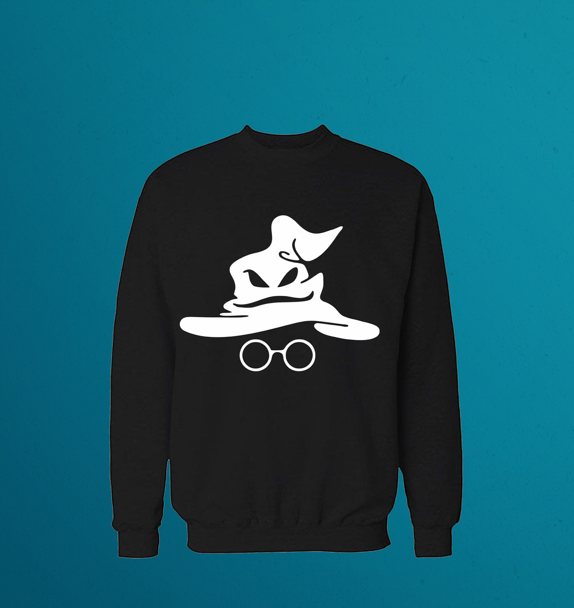 Buzo Harry Potter Sombrero - Imagen 3