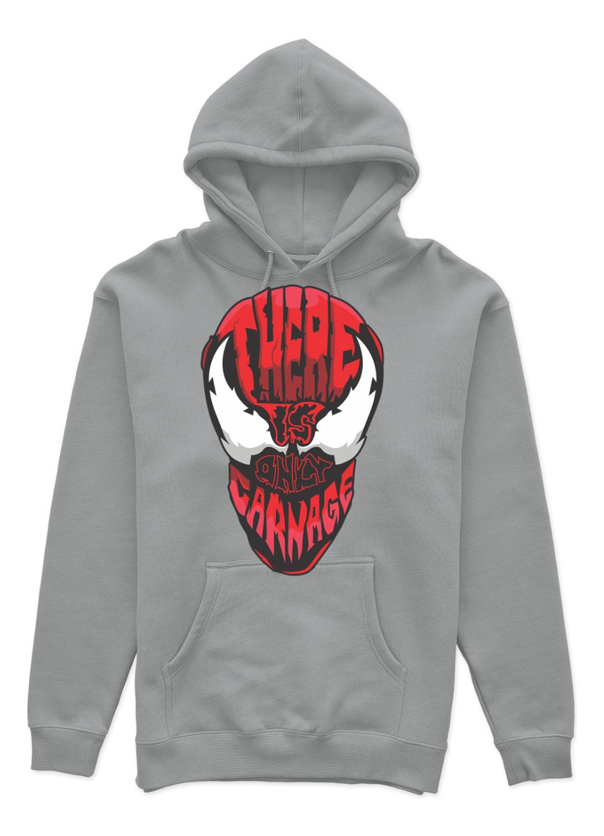 Canguro There Is Only Carnage Memoestampados - Imagen 4