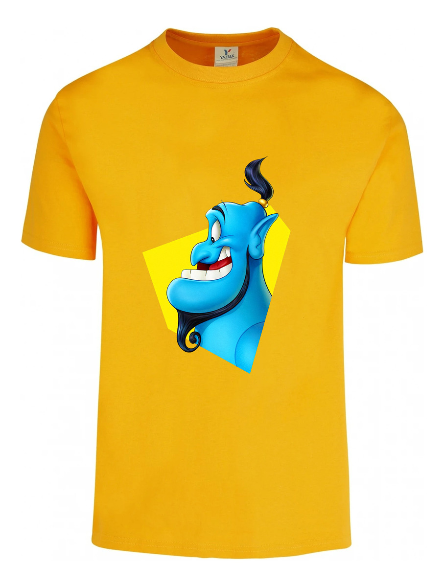 Remera: Genio Memoestampados - Imagen 11