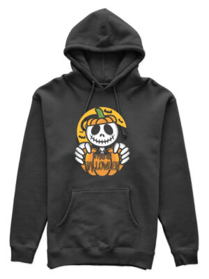 Canguro This Is Halloween (jack) Memoestampados