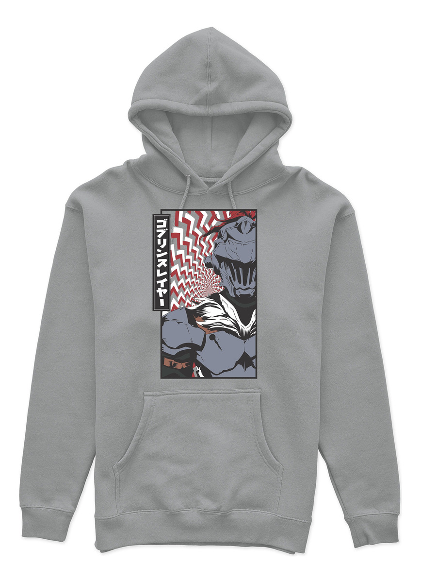 Canguro Goblin Slayer Memoestampados - Imagen 3